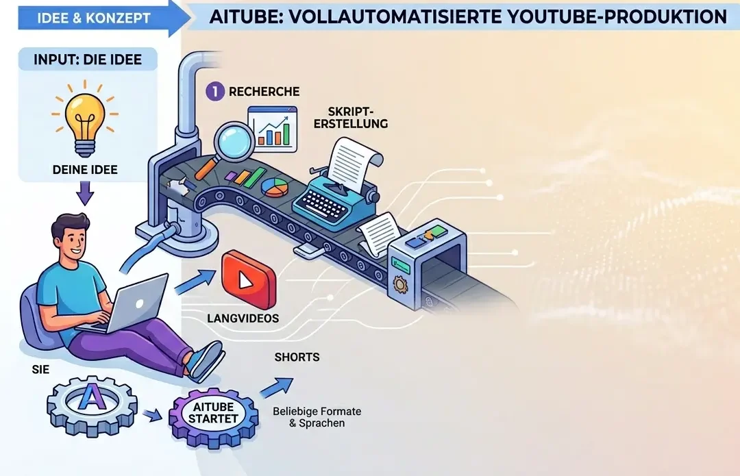 Infomarketing mit Lars Pilawski