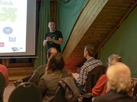 Digistore Einnahmen Kurve von Lars Pilawski seit 2019